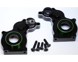 Aluminum Center Transmission Case Axial Ax10 Smt10 Scx10 photo