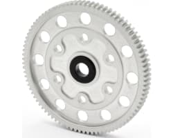 Aluminum Spur Gear (88T 48P) - Wraith SCX10 AX10 photo