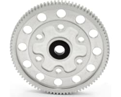 Aluminum Spur Gear (88T 48P) - Wraith SCX10 AX10 photo