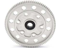 Aluminum Spur Gear (89t 48p) - Wraith Scx10 Ax10 photo