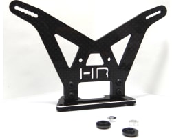 Carbon Fiber & Fiberglass Pro Set Shock Tower photo