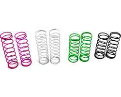 Tlr 22 Fs Rate Spring Set (8) photo