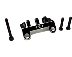 Aluminum Axle Truss Upper Link Mount Front or Rear - Axial SCX10 photo