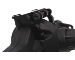 Aluminum Axle Truss Upper Link Mount Front or Rear - Axial SCX10 photo