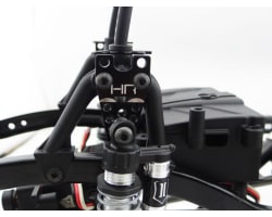 Adjustable Offset Multi Shock Mount Scx photo