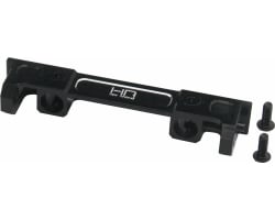 Aluminum Bumper Mount Frame Plate - Scx Pro photo