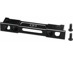 Aluminum Bumper Mount Frame Plate - Scx Pro photo