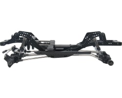 Graphite Carbon Chassis Rail : SCX PRO photo