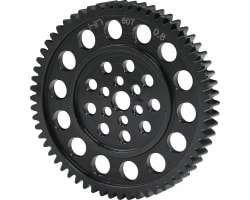 Steel Spur Gear 60 Tooth 32 Pitch - Axial Scx pro photo
