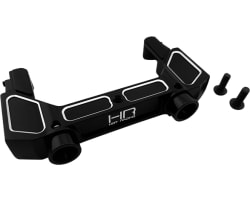 Aluminum Rear Bumper Mount Frame Brace - SCX 2 photo