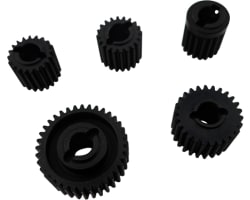 Hardened Steel Gear Set Scx Ii photo