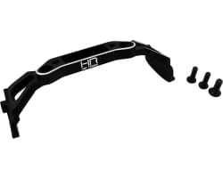 Aluminum Battery box Mount Chassis Brace - SCX 2 photo
