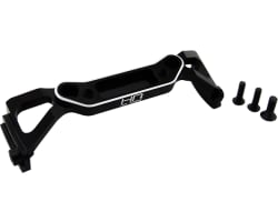 Aluminum Battery box Mount Chassis Brace - SCX 2 photo