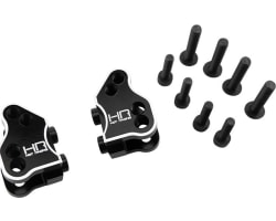 Aluminum Lower Link & Shock Mount SCX 2 photo