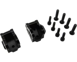 Aluminum Lower Link & Shock Mount SCX 2 photo