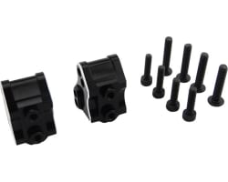 Aluminum Lower Link & Shock Mount SCX 2 photo