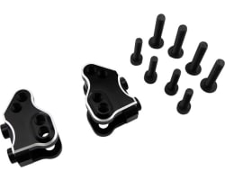 Aluminum Lower Link & Shock Mount SCX 2 photo