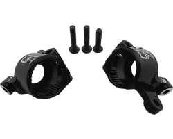 Aluminum C-Hub Carrier Set - Axial Scx 2 photo