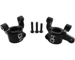 Aluminum C-Hub Carrier Set - Axial Scx 2 photo