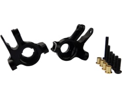 Aluminum Steering Knuckles - Axial Scx 2 photo