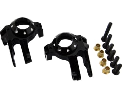 Aluminum Steering Knuckles - Axial Scx 2 photo