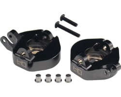 90g Black Chrome Front Knuckle Scx Ii photo