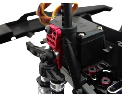 Adjustable Offset Multi Shock Moun- Scx 2 photo