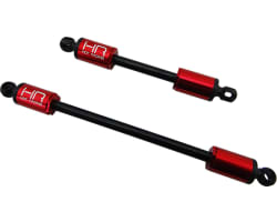 Heavy Duty Steel Drive Shafts with U-Joints Scx Ii Kit photo