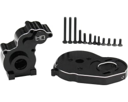 Aluminum LCX Center Transmission Case SCX2 photo