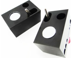 Pro Connector Soldering Jig photo