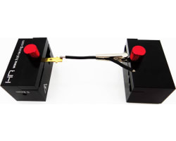 Pro Connector Soldering Jig photo