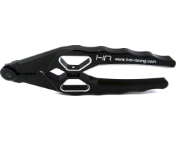 Shock Shaft and Ball End Multi-Function Pliers photo