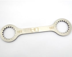 Two Way Wrench 18 19 T 1.5 Mod photo