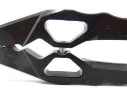 Shock Shaft and Ball End Multi-Function Pliers photo