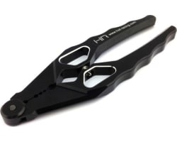 Shock Shaft and Ball End Multi-Function Pliers photo