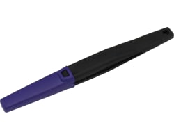 Splinter Tip Tweezer rubber grip with Cap photo