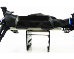 Dual System Wheel Balancer Car / Shock Stand photo