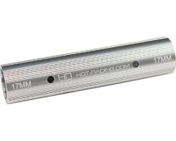 100mm Quick change 17mm Splined Wheel Driver photo