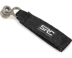 Scale Drift Bolt On Tow Sling (Black) photo