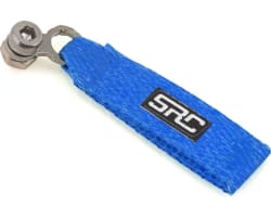 Scale Drift Bolt On Tow Sling (Blue) photo