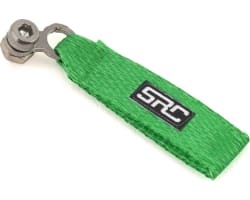 Scale Drift Bolt On Tow Sling (Green) photo