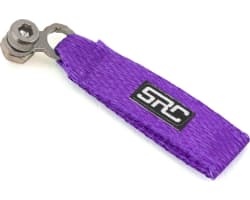 Scale Drift Bolt On Tow Sling (Purple) photo