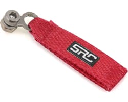 Scale Drift Bolt On Tow Sling (Red) photo