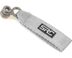 Scale Drift Bolt On Tow Sling (White) photo