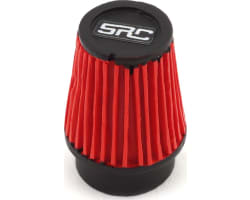 Scale Drift Cone Air Filter (Red) (Style 3) photo