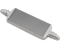 Scale Drift Large Intercooler 2 (Silver) photo