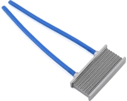 Scale Drift Intercooler V1 (Blue) (Medium) photo