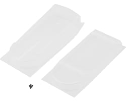 1:10 Lexan Roofbox (Clear) Requires Paint and Assembly photo