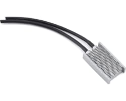 Scale Drift Side Pipe Interooler V3 (Black) (Small) photo