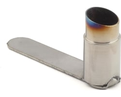 Scale Drift SSA3LW Single Pipe Exhaust Tip photo